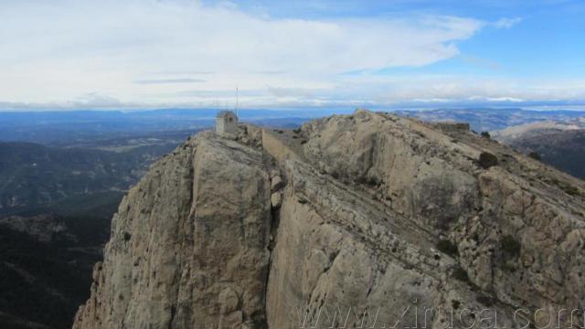 Peñagolosa